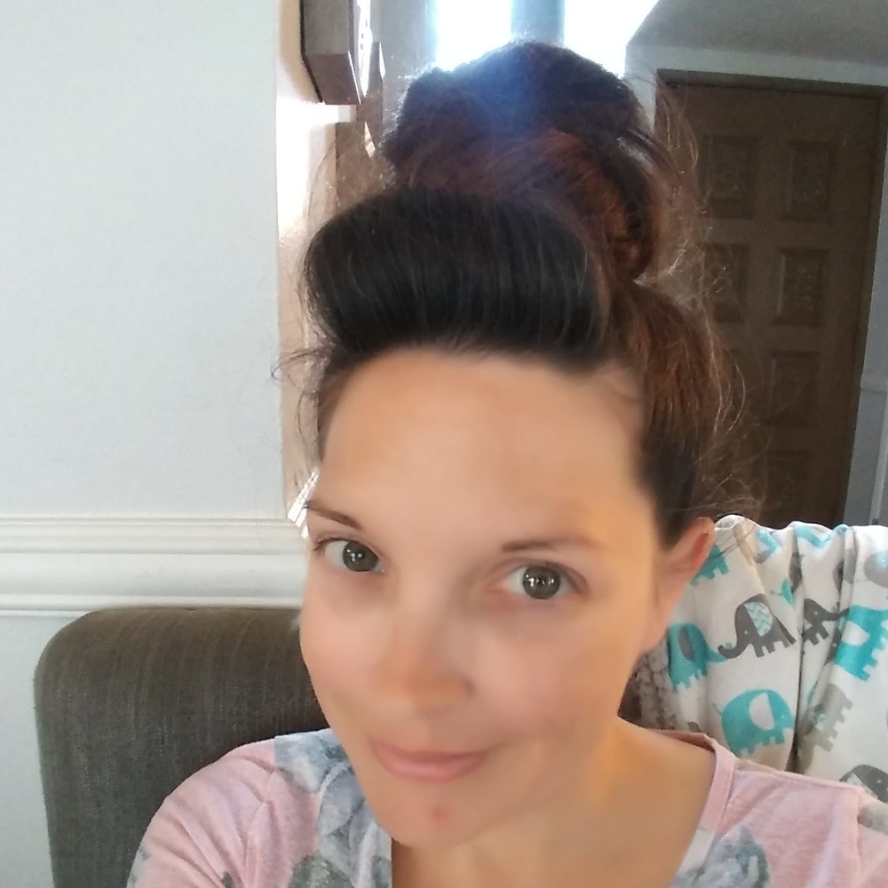 Meet your Posher, Michele